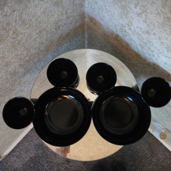 Zak Mickey Bowls - Picture 4 of 6